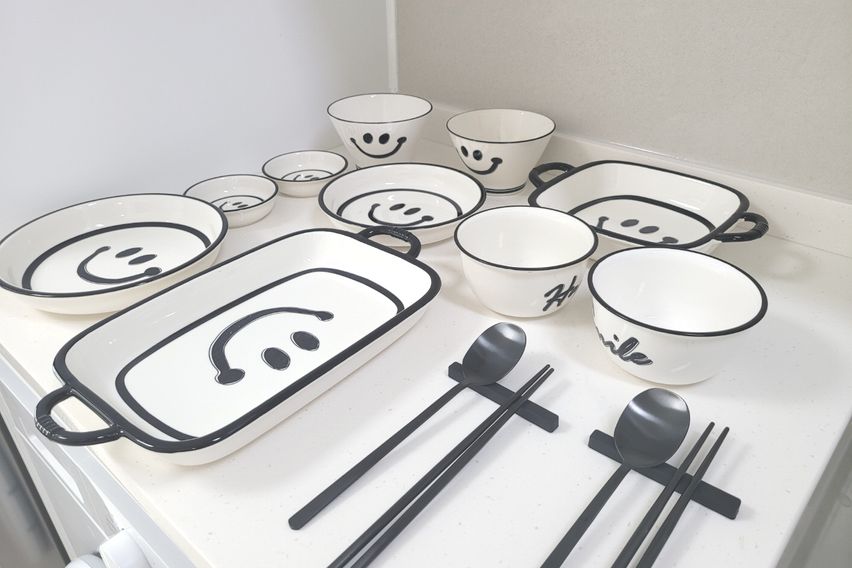 마북동 싱글 스마일 6번째 이미지