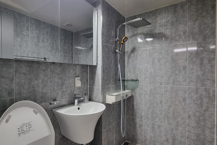 보훈병원 맞은편