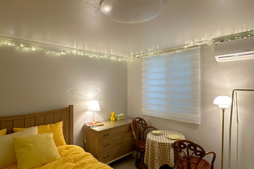 Studio apartment near Myeonghak Station on Li 10th image