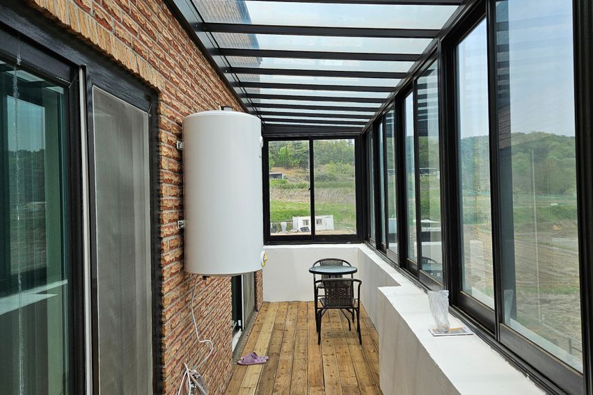 추억의캠프파이어바베큐 4번째 이미지