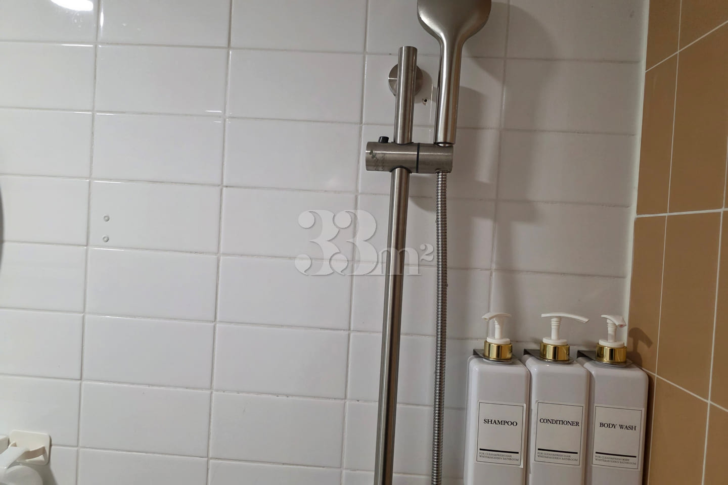 Gam House: 2-Bedroom Unit near Gangnam Hak-do 14th image