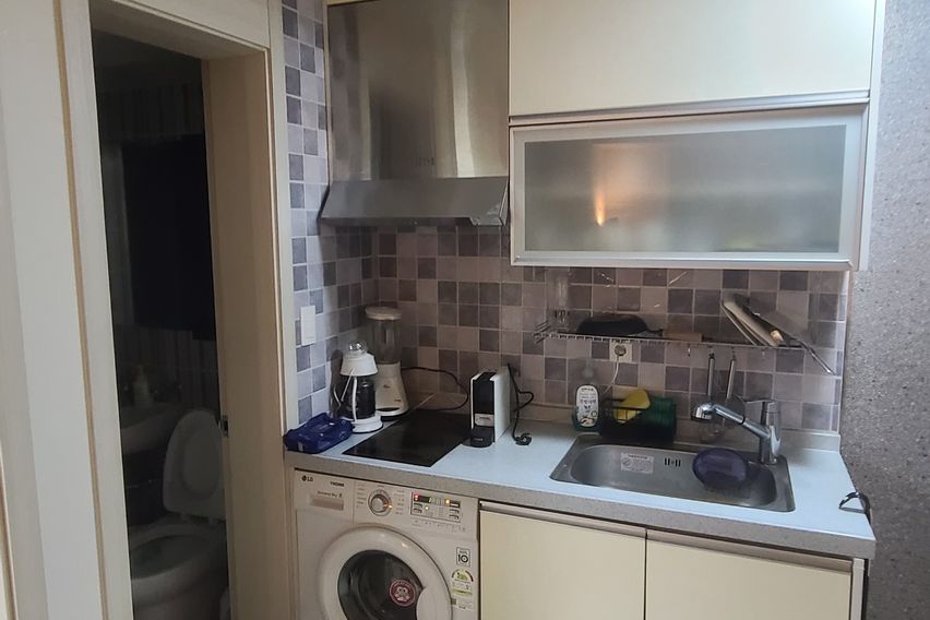 서울숲♥성수 투룸