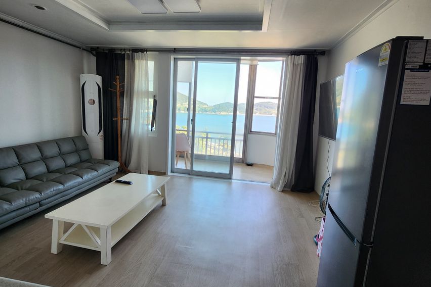 남해군  미조면  낚시 12번째 이미지