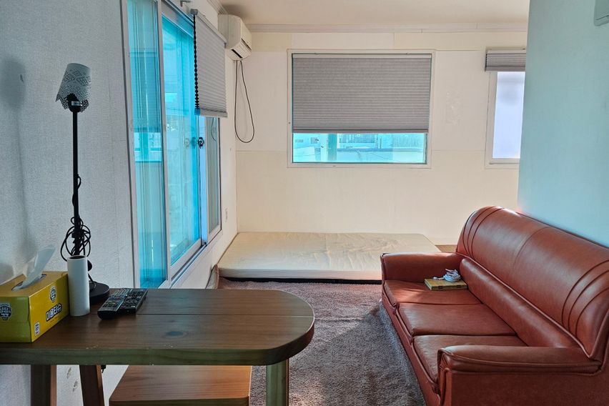 Wonju Terrace Rooftop Room 0th image