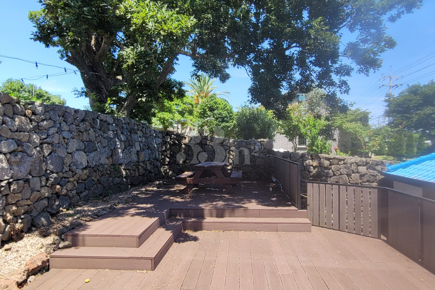 Private House, Jeju Original Reclaimed Wood 13th image