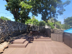 Private House, Jeju Original Reclaimed Wood 13th image