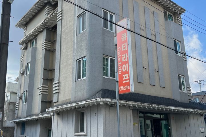 순천역앞 12평 풀옵션 6번째 이미지