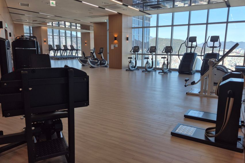 🛟부산역 북항 바다쉼⛵️