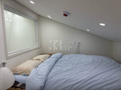 Newly built 2-room unit near Sinpung Station; 5th image