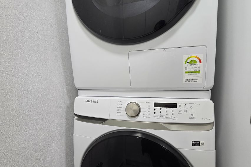 명지동 최고 오션뷰