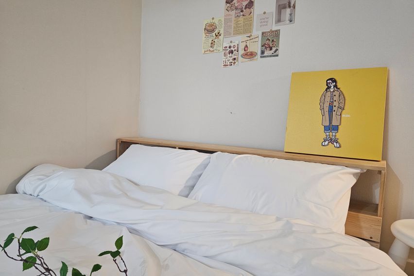 투룸/최대5명/카이스트