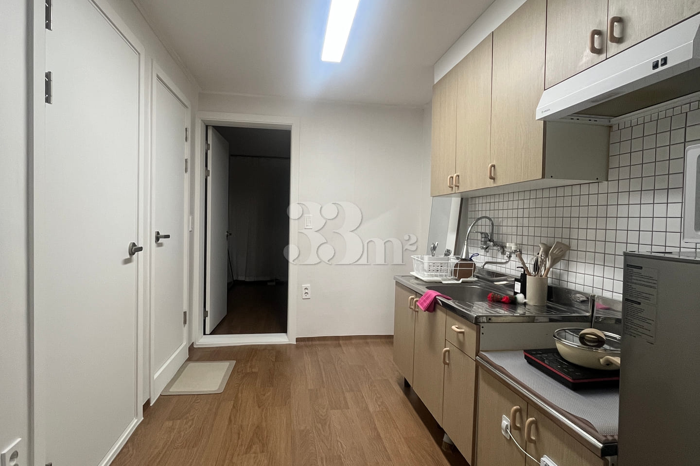 Haengnidan-gil / Two-room / 4 people 9th image
