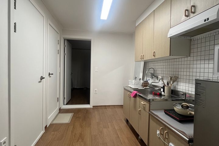 Haengnidan-gil / Two-room / 4 people 9th image