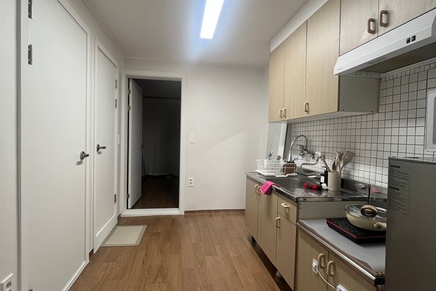 행리단길/투룸/4인 9번째 이미지