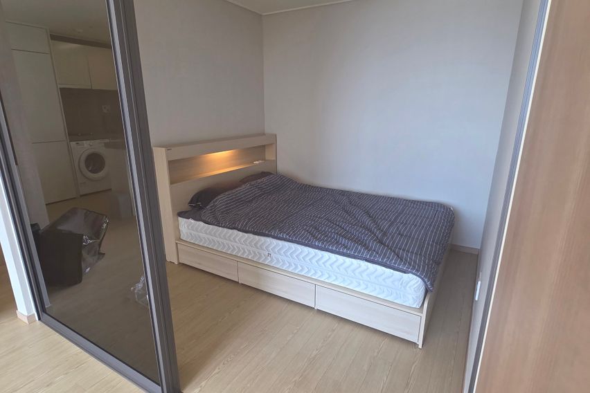 여의도 2룸 공원뷰