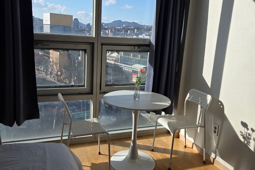 동묘역30초초역세권