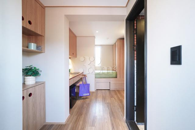 Private new studio apartment in Yeonnam-dong 5th image