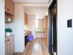 Private new studio apartment in Yeonnam-dong 5th image