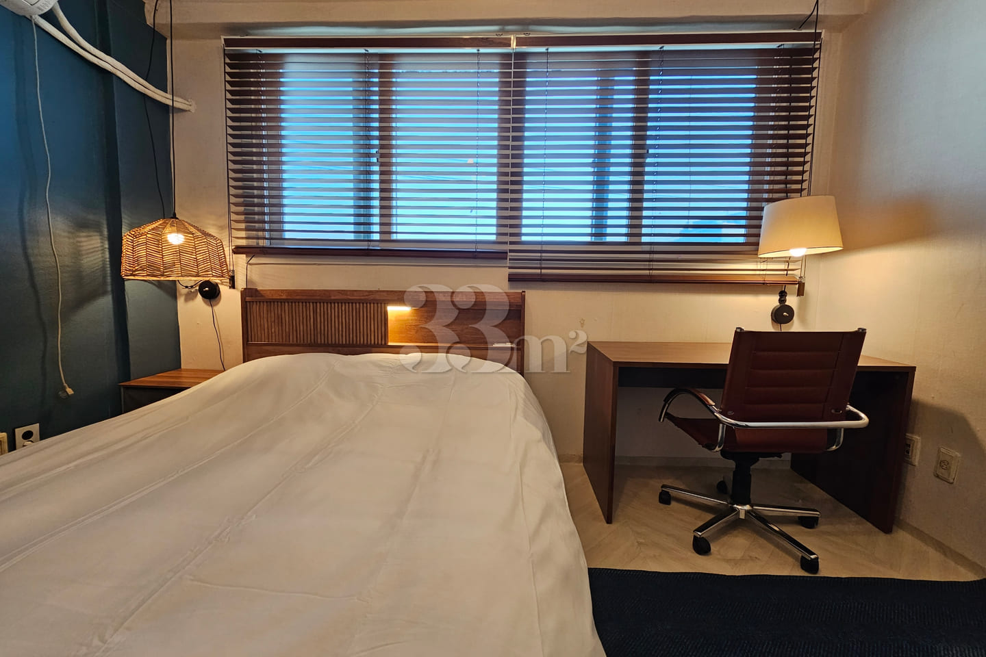 [Yeongdeungpo Station Area] Pretty Room 3 8th image