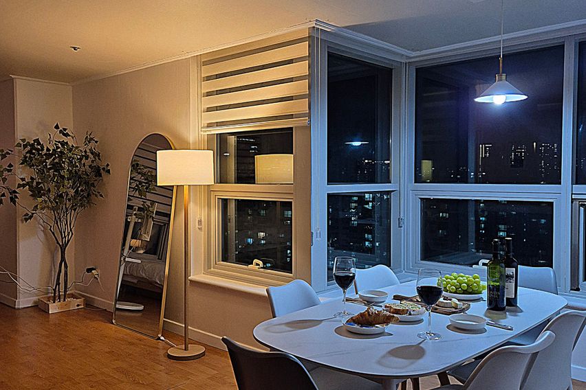 🌈럭셔리스위트 범계