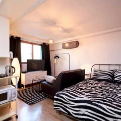 Yoonmin 1, 3 minutes from Sinbanghwa Station Unit Image