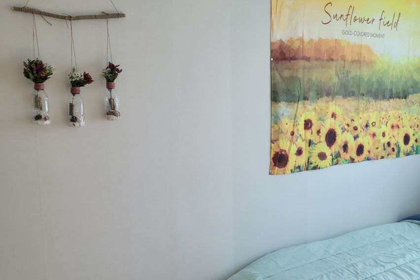 운서역 풀옵션 싱글룸3 6번째 이미지