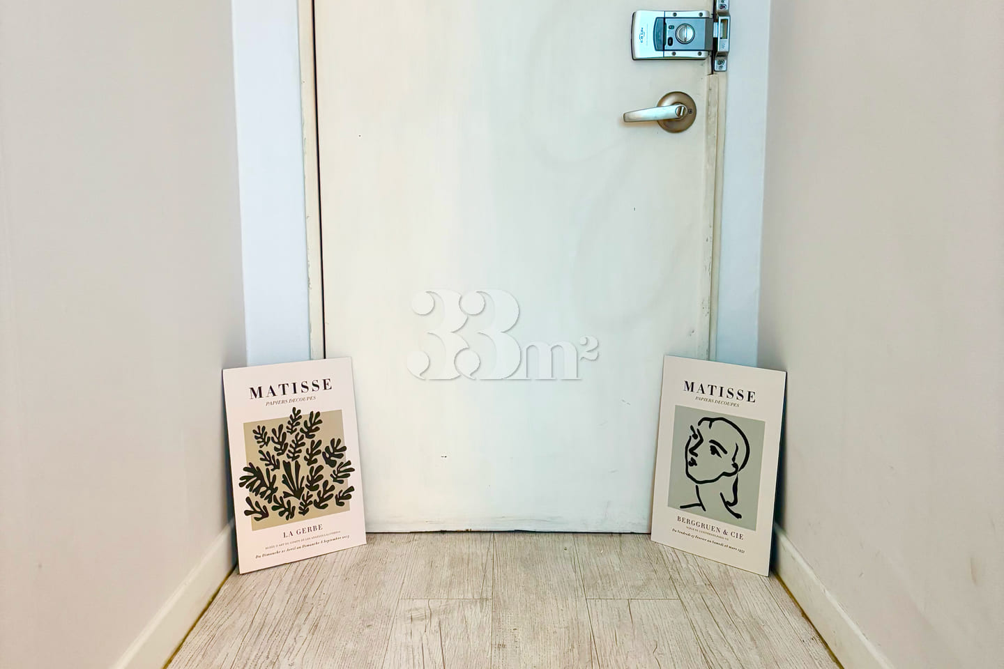 ✨Cheongdam Sensible Accommodation with Good V 15th image