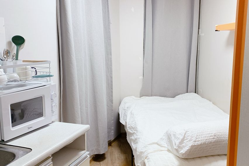1인 숙소 316호 2번째 이미지