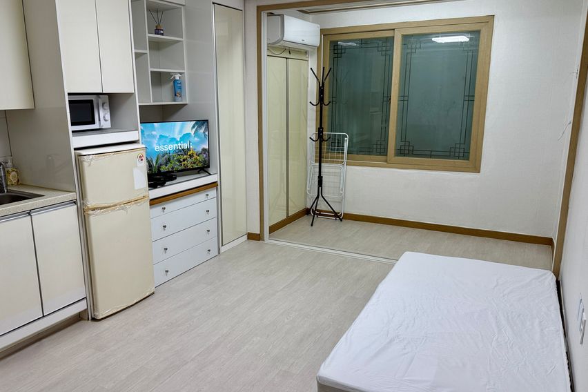 🛗만수역 엘베있는 원룸 0번째 이미지