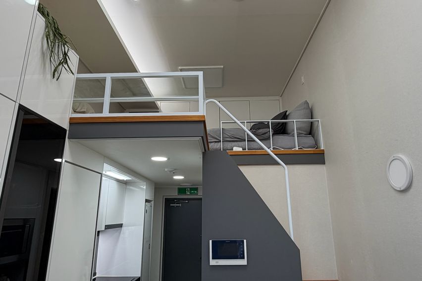 🔹가양역신축복층오피스텔 17번째 이미지