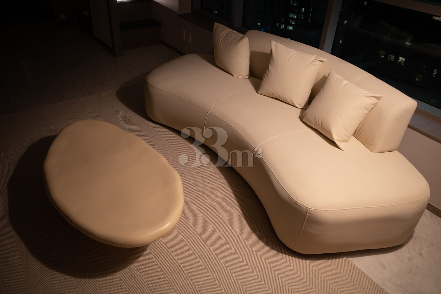 Gangnam Station, 20-pyeong duplex, accommodat 4th image