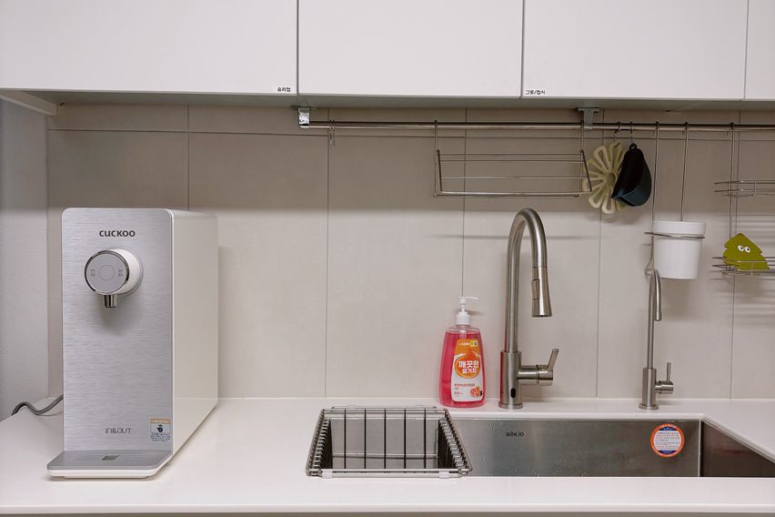 창원 휴식1초 햇살☀️