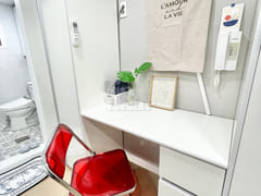 Quiet studio apartment in Taejeon-dong 1th image