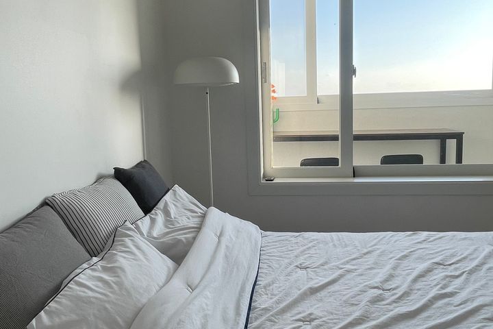 부산오션뷰 풀옵션아파트 5번째 이미지