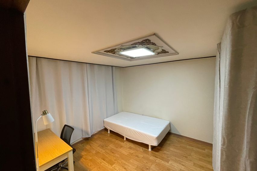 수원역 2인실 대형룸