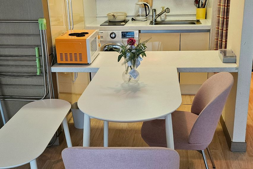 ■둔산동 중심■ 포근둔