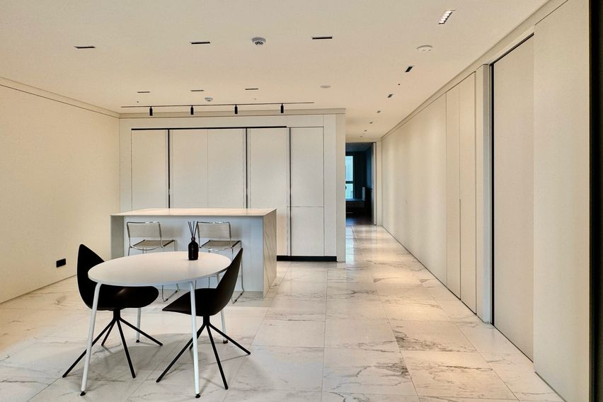 한남 이태원 럭셔리 ✨