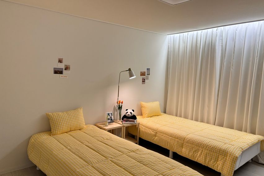 회기역2분!풀옵션3룸 10번째 이미지