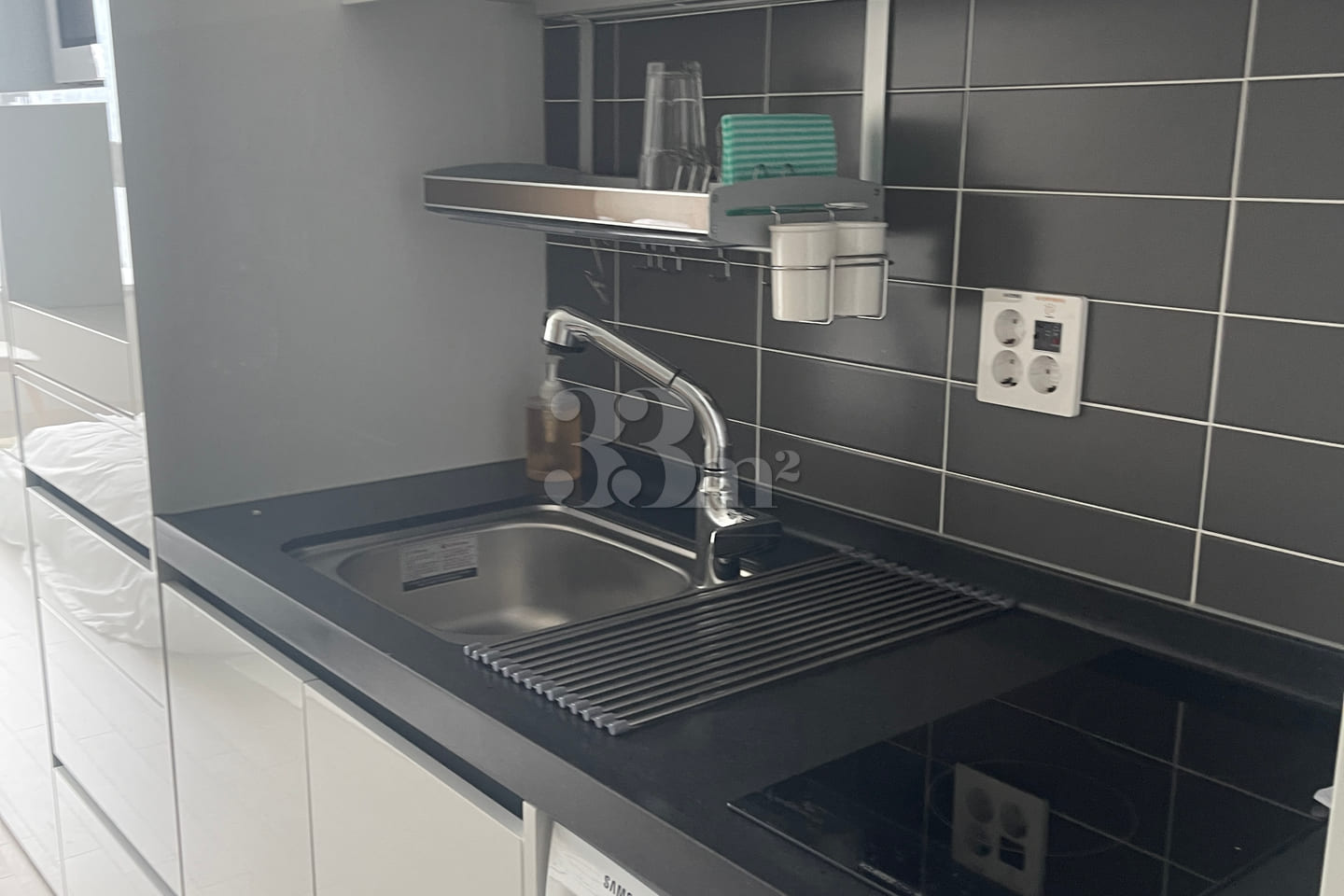 Songdo Fully Furnished Studio #Hotel 7th image