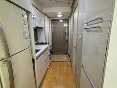 Gangnam Station, 1-minute walk, fully furnish 9th image
