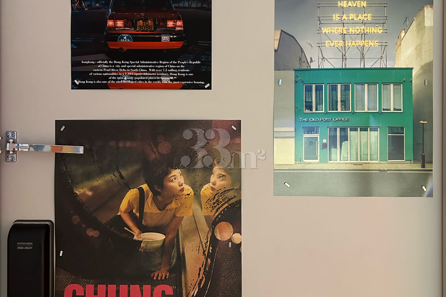 [5 minutes from Ahyeon Station] Sinchon, Ewha 2th image