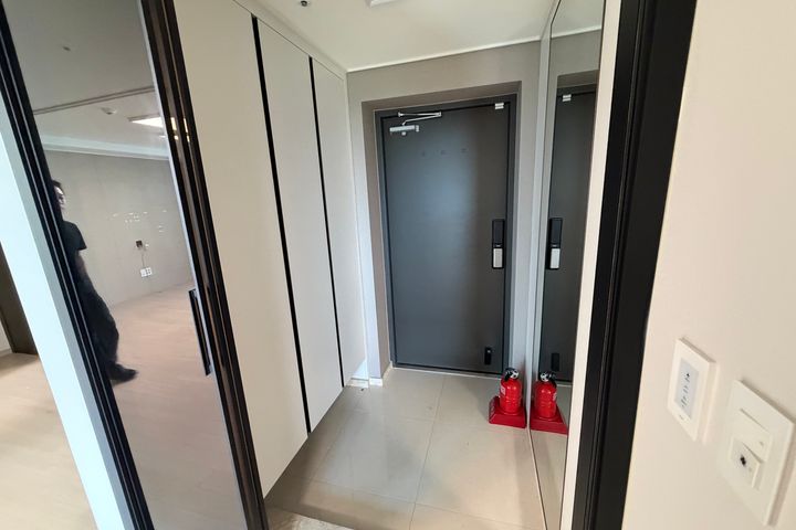 Three-room unit in Geongeon-dong, Danwon-gu 6th image