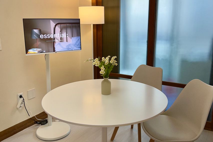 교대역 2룸/4인💛채광 2번째 이미지