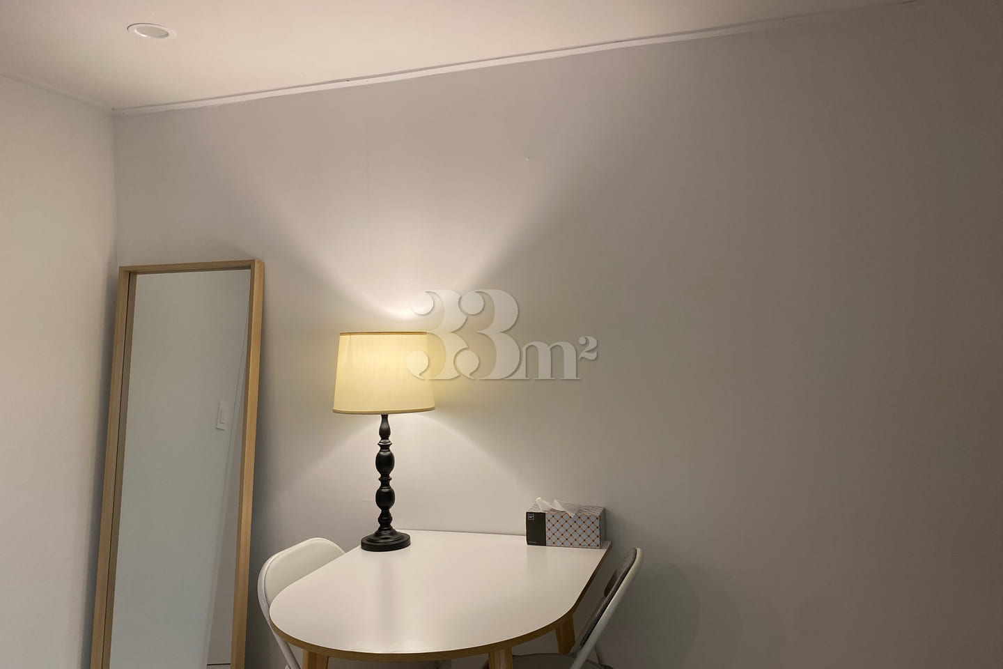 Haeundae Dalmaji Two-Room Apartment 3th image