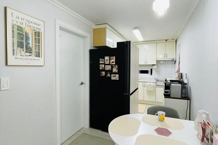 Three-room apartment, 7 minutes from Gangneun 10th image