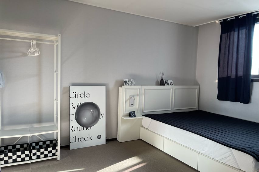  🏠의정부역풀옵션투룸