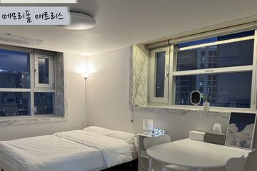 동대구역 원하우스 A