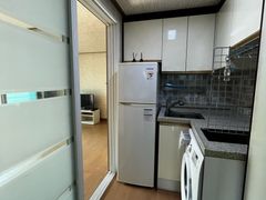 Taean Studio ⛱️ Fully Furnished & Built-in Ap 4th image