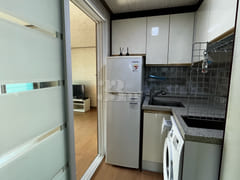 Taean Studio ⛱️ Fully Furnished & Built-in Ap 4th image