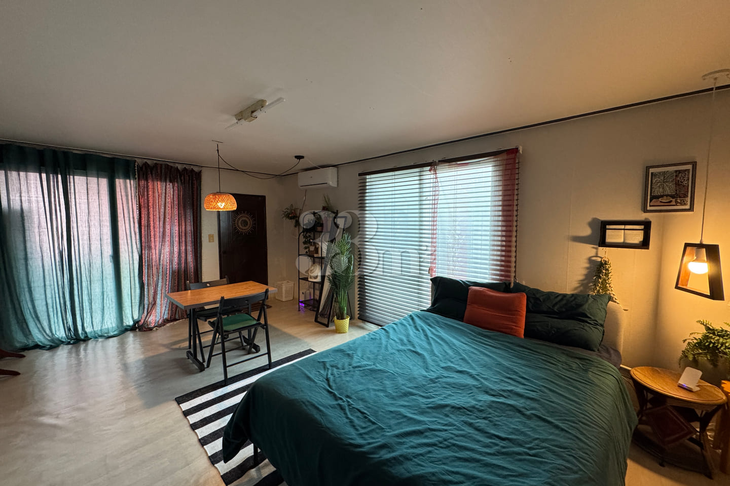 ☀ Large studio apartment near Gijang Station 7th image